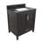 Haleyann 31'' Single Bathroom Vanity with Engineered Quartz Top-1539737863-1539737918
