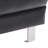 Riveredge Ottoman, Black-603391327