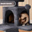 Multilevel  Cat Tree-1102423005