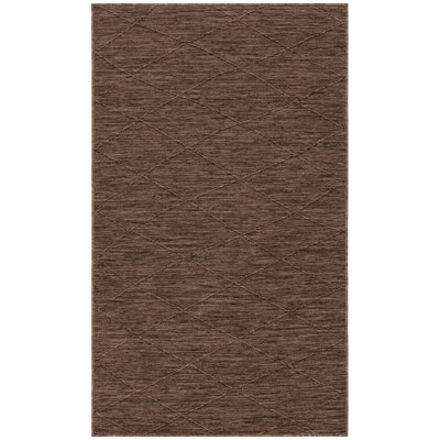 Dakhari Machine Washable Indoor/Outdoor Area Rug