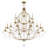 Abdel-Rahman 20 - Light Dimmable Chandelier-21530106