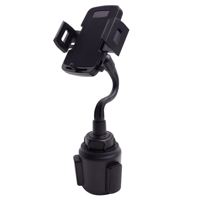 Macally Single Screen Desktop Mount