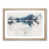 Oak  Single Picture Frame Wood is unavailable