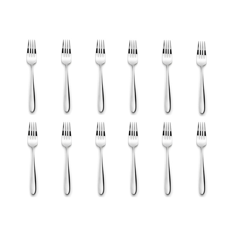 Arlow Stainless Steel Dinner Fork