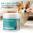 Pet Eey Wipes for Dogs & Cats