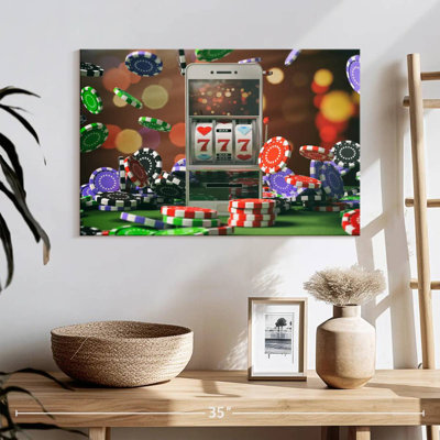 Senne Virtual Slot Machine