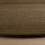 Tapis rayé en laine touffeté à la main Ebony 726-133040986