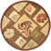 Klose Performance Floral Rug