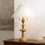 Ziti Resin Table Lamp