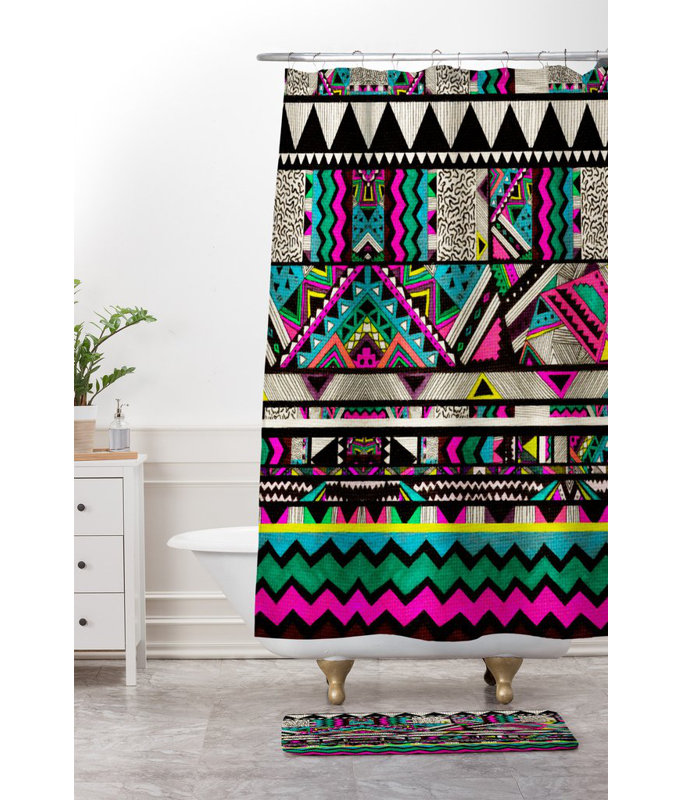 Tapis de salle de bain 1 fiesta