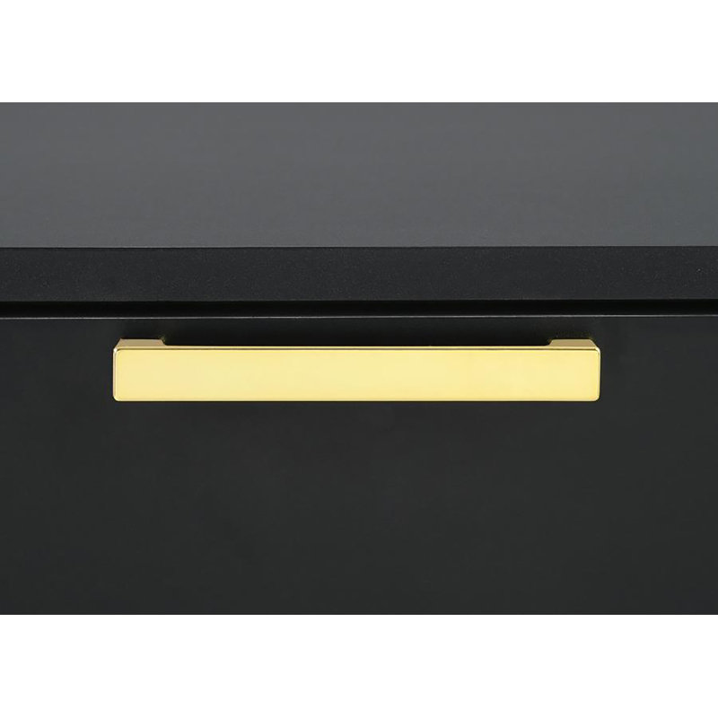 Commode 5 tiroirs Fresin