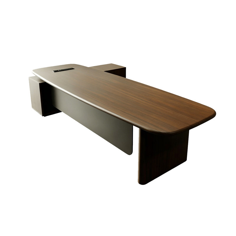 Bureau de direction 86,61 po, H 29,53 po x l 86,61 po x P 59,06 po