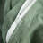 DONEUS 100% Washed Cotton Duvet Cover Set Linen Feeling Bedding-113301290-113301291