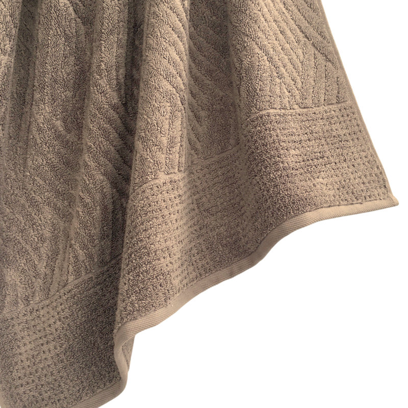 Charlbury 100% Cotton Midweight Mulit-Size Set, Stone
