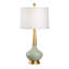 Lampe de table 28,5 po Eden