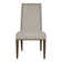Michael Weiss Hanover Plain Back Side Chair