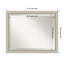 Miroir d'appoint Kouba-167949630