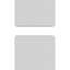 Craftsman Classic Chervon Modern Square non effilé avec colonne standard standard et base standard-70772437
