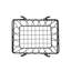 Panier en métal Twist-436969009-436969015-436969013