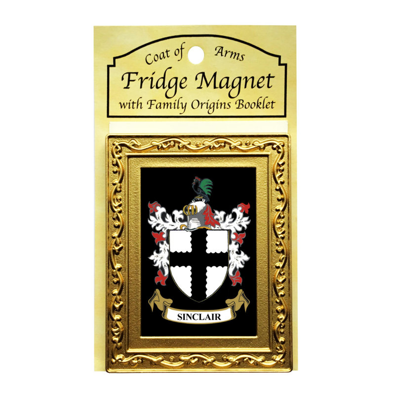 Fridge Magnet