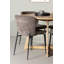 Bermudez 4 - Person Dining Set