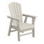 Ensemble de 2 chaises Adirondack Seashell-1535929157