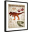 Dinosaurs-01' Wall Decal-47836270-47836259