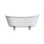 Winchester 68'' L Soaking Bathtub-1459253227-1459253225