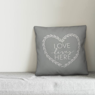 Throw Pillow