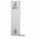 Sentinel Mark II Dual Function Complete Shower System with Brass Lever Handle