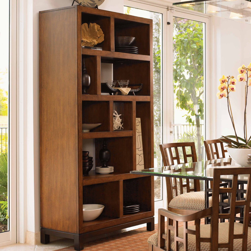 Ocean Club Media Console