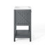 Meuble-lavabo à vapeur 24 po-1991747898