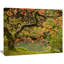 «Japanese Garden Fall Season», reproduction de photo-19240972-34274019