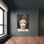This Is Me XXI Framed Painting Canvas