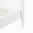 Pine Solid Wood King Size Bed, Solid And Stable-1170819547