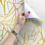 Aketzaly Matte Peel and Stick Mural-953611615