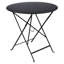 Bistro Outdoor Round Bistro Table-559127876-559127886