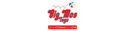 Logo Big Mo's Toys
