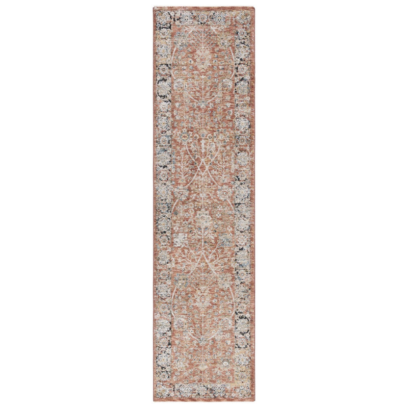 Silverado Performance Oriental Rug, Runner 2' x 8'