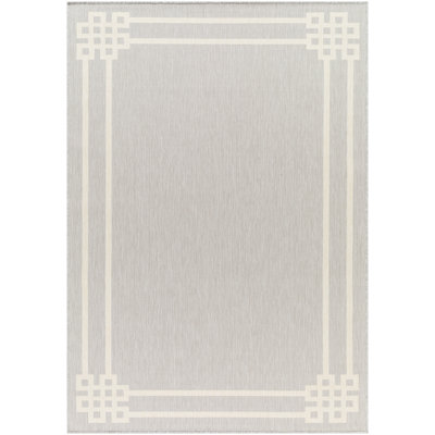 Geometric Rug