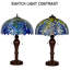 Lampe de table