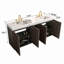 Meuble-lavabo de salle de bain avec lavabo-638818413-638818415