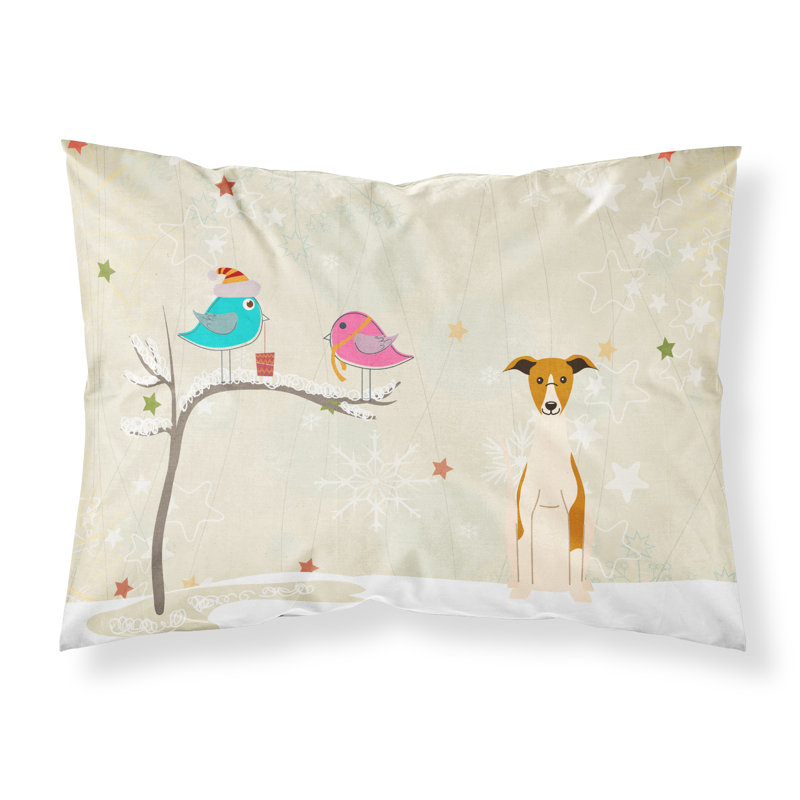 Microfiber, Whippet