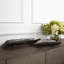 Metal Decorative Tray