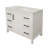 Ericdaniel 42" Bathroom Vanity