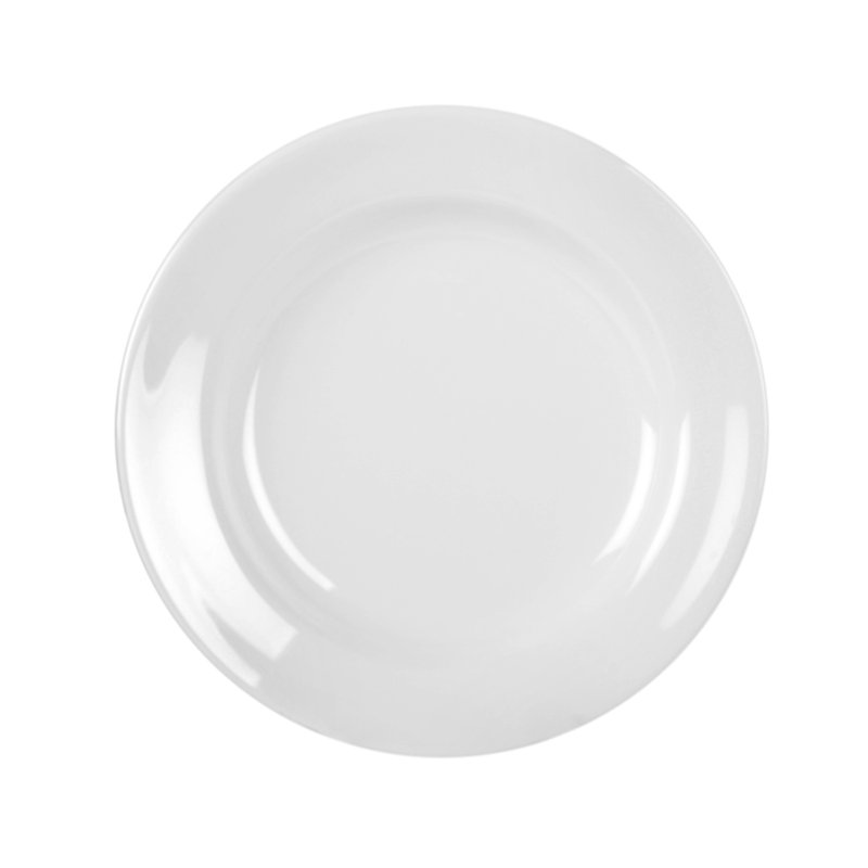 Joron Melamine 6" Appetizer Plate