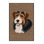 Washable Lancashire Heeler Dogs Area Rug