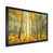 Black Picture Framed selected