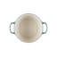 Le Creuset Signature Enaneled Cast Iron Deep Round Dutch Oven 6.5 Qt., Oyster-1571668838-1561967138