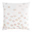 Ovals Square Pillow Cover & Insert-89595152